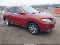 KNMAT2MT4GP623988 2016 NISSAN ROGUE