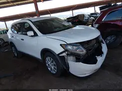 KNMAT2MT4GP625207 2016 NISSAN ROGUE
