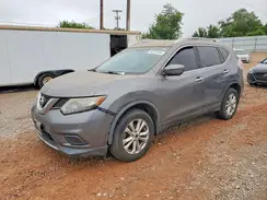 KNMAT2MT4GP625618 2016 NISSAN ROGUE