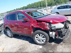 KNMAT2MT4GP625739 2016 NISSAN ROGUE