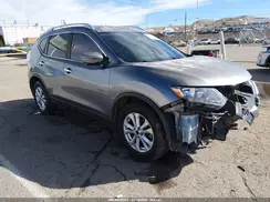 KNMAT2MT4GP625885 2016 NISSAN ROGUE