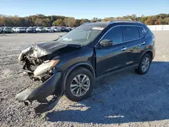 KNMAT2MT4GP627894 2016 NISSAN ROGUE