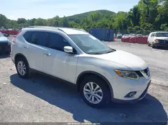 KNMAT2MT4GP630150 2016 NISSAN ROGUE