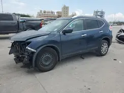 KNMAT2MT4GP630729 2016 NISSAN ROGUE