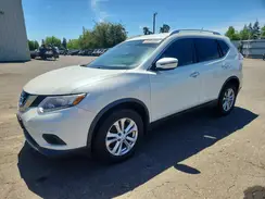 KNMAT2MT4GP631122 2016 NISSAN ROGUE