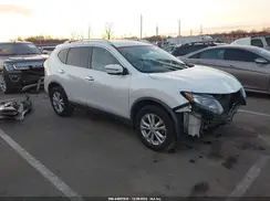 KNMAT2MT4GP631492 2016 NISSAN ROGUE