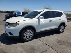 KNMAT2MT4GP631573 2016 NISSAN ROGUE