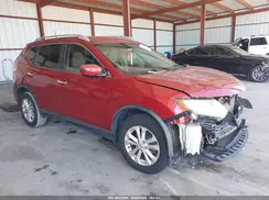 KNMAT2MT4GP631895 2016 NISSAN ROGUE