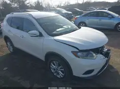 KNMAT2MT4GP632092 2016 NISSAN ROGUE