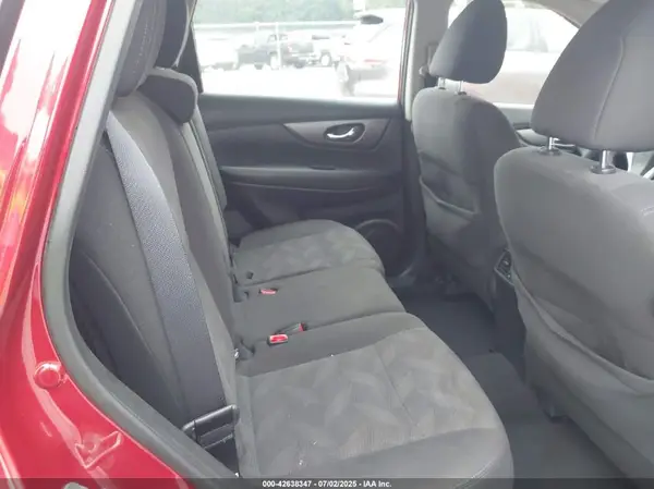 KNMAT2MT4GP632657 2016 NISSAN ROGUE - Image 8