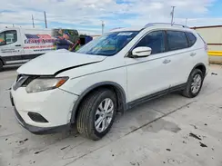 KNMAT2MT4GP633713 2016 NISSAN ROGUE