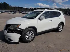 KNMAT2MT4GP633761 2016 NISSAN ROGUE