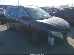 KNMAT2MT4GP635073 2016 NISSAN ROGUE