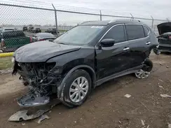 KNMAT2MT4GP635624 2016 NISSAN ROGUE
