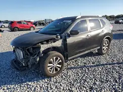 KNMAT2MT4GP636059 2016 NISSAN ROGUE