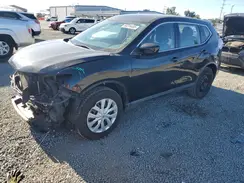 KNMAT2MT4GP636191 2016 NISSAN ROGUE