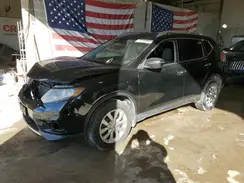 KNMAT2MT4GP636448 2016 NISSAN ROGUE