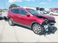 KNMAT2MT4GP637177 2016 NISSAN ROGUE
