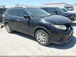 KNMAT2MT4GP637356 2016 NISSAN ROGUE