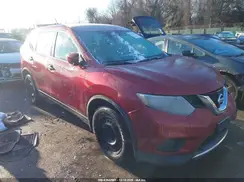 KNMAT2MT4GP637678 2016 NISSAN ROGUE