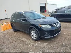 KNMAT2MT4GP637910 2016 NISSAN ROGUE