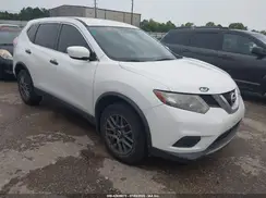 KNMAT2MT4GP638166 2016 NISSAN ROGUE