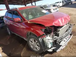 KNMAT2MT4GP638202 2016 NISSAN ROGUE