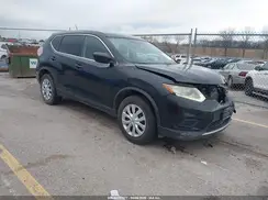 KNMAT2MT4GP640418 2016 NISSAN ROGUE