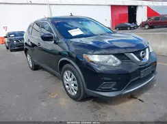 KNMAT2MT4GP641357 2016 NISSAN ROGUE