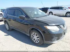 KNMAT2MT4GP641388 2016 NISSAN ROGUE