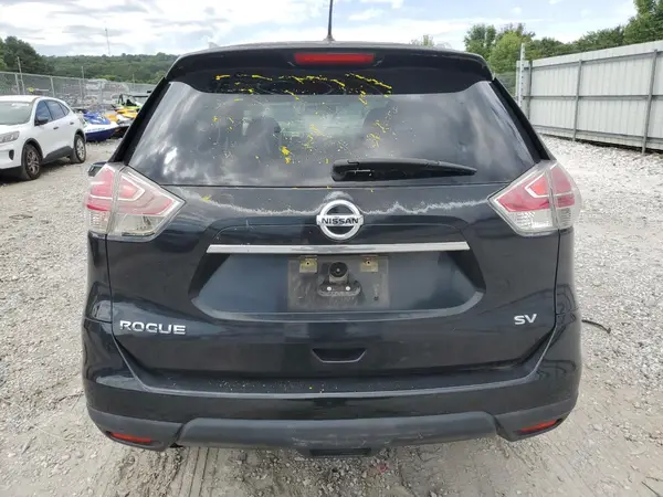 KNMAT2MT4GP641892 2016 NISSAN ROGUE - Image 3