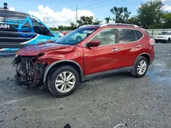 KNMAT2MT4GP644128 2016 NISSAN ROGUE