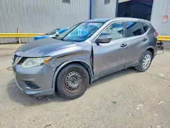KNMAT2MT4GP644257 2016 NISSAN ROGUE