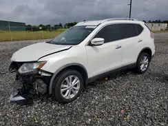 KNMAT2MT4GP644985 2016 NISSAN ROGUE