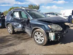 KNMAT2MT4GP645103 2016 NISSAN ROGUE