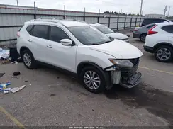 KNMAT2MT4GP645120 2016 NISSAN ROGUE