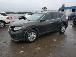 KNMAT2MT4GP645389 2016 NISSAN ROGUE