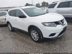 KNMAT2MT4GP645568 2016 NISSAN ROGUE