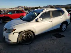KNMAT2MT4GP645585 2016 NISSAN ROGUE
