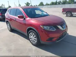 KNMAT2MT4GP645943 2016 NISSAN ROGUE