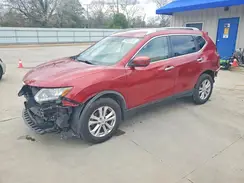 KNMAT2MT4GP645960 2016 NISSAN ROGUE