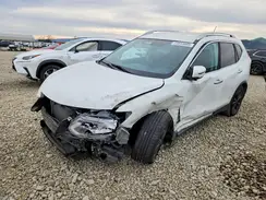 KNMAT2MT4GP647935 2016 NISSAN ROGUE