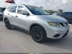 KNMAT2MT4GP650026 2016 NISSAN ROGUE