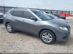 KNMAT2MT4GP651242 2016 NISSAN ROGUE