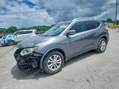 KNMAT2MT4GP651340 2016 NISSAN ROGUE