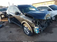 KNMAT2MT4GP652424 2016 NISSAN ROGUE