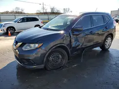 KNMAT2MT4GP653783 2016 NISSAN ROGUE