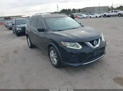 KNMAT2MT4GP654299 2016 NISSAN ROGUE