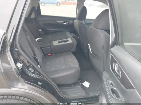 KNMAT2MT4GP654299 2016 NISSAN ROGUE - Image 8