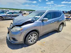 KNMAT2MT4GP655517 2016 NISSAN ROGUE
